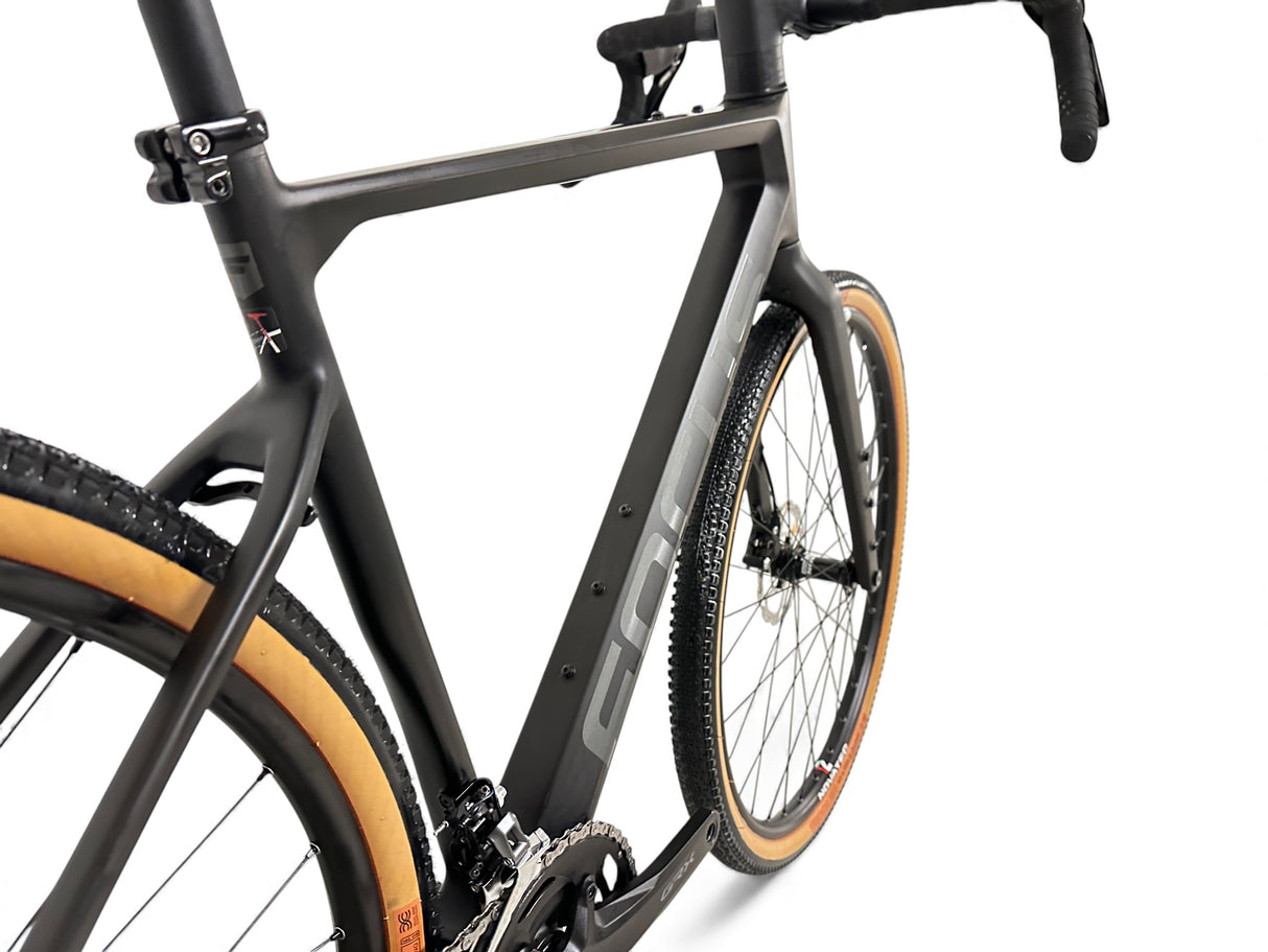 Focus Atlas 8.7 Carbon Gravelbike
