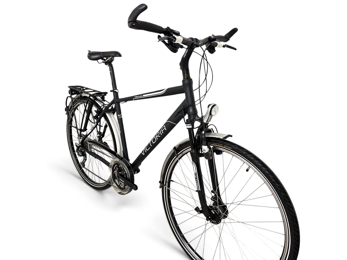 Victoria München Herren Trekkingrad