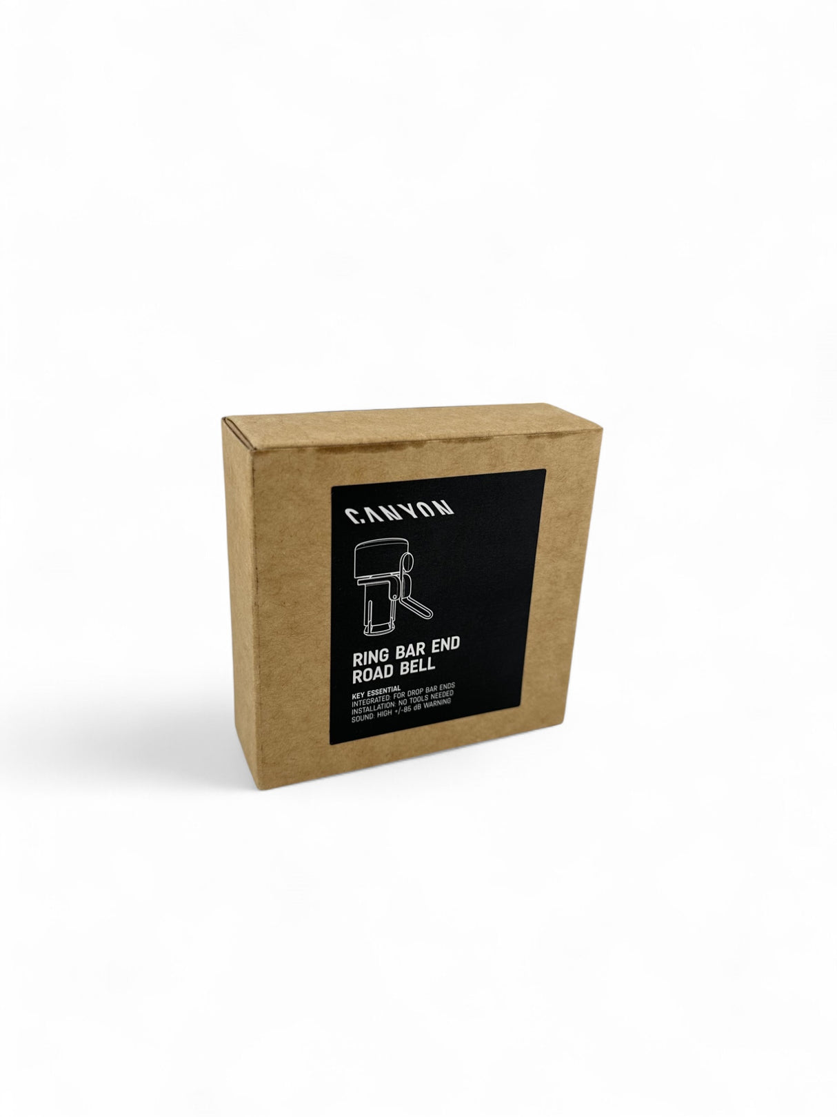Canyon Ring Bar Klingel
