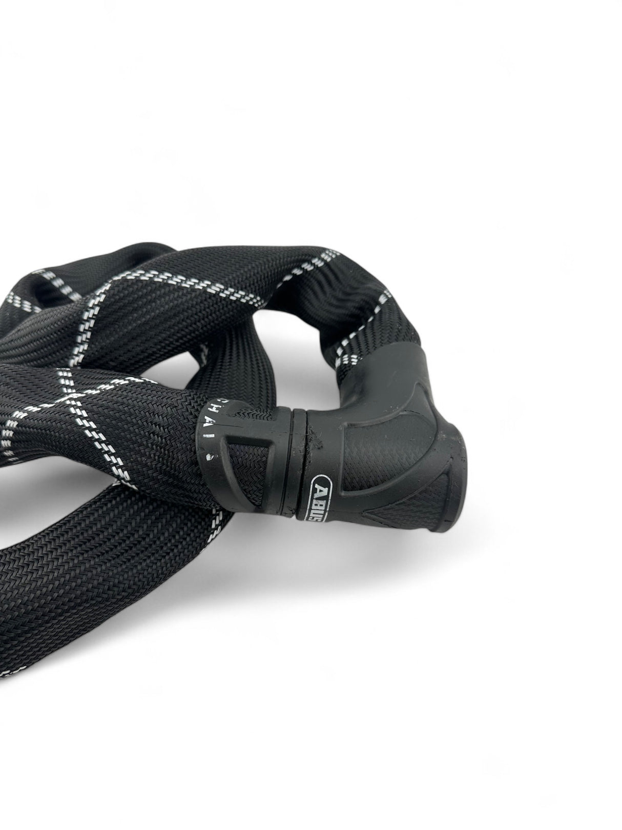 Abus Iven Chain 8210 Kettenschloss