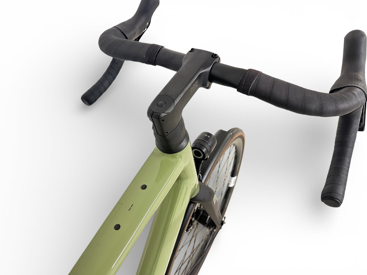 ROSE Backroad AL EQ Gravelbike