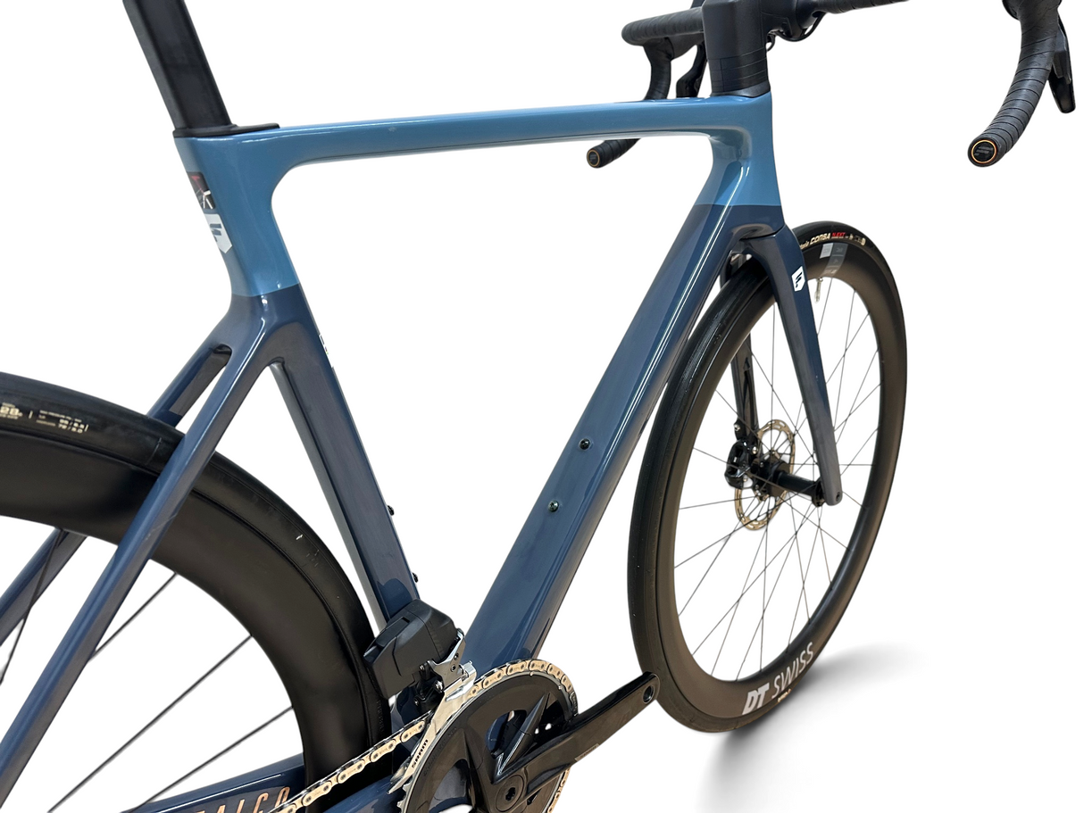 Focus Izalco Max 9.7
