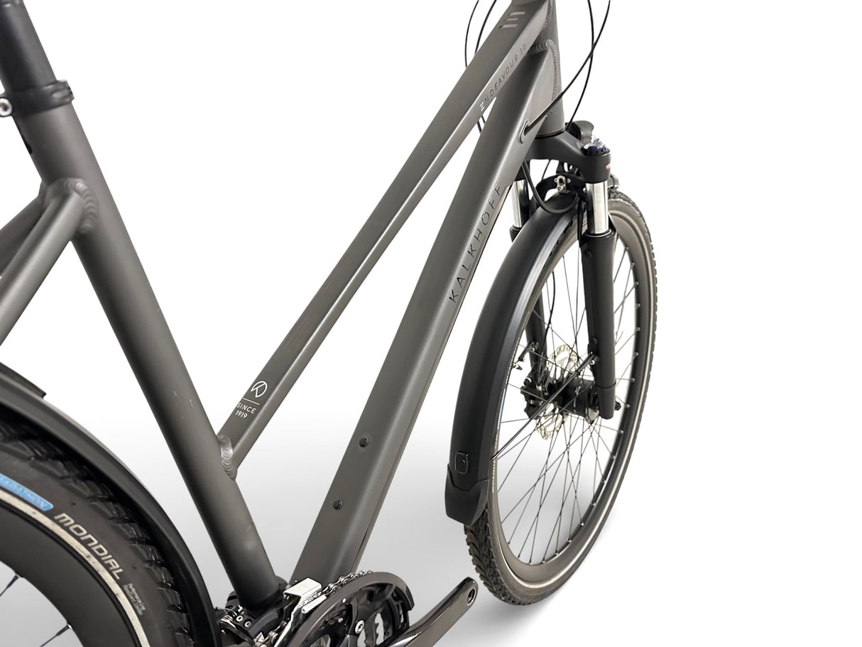 Kalkhoff Endeavour 30 Trapez Trekkingrad