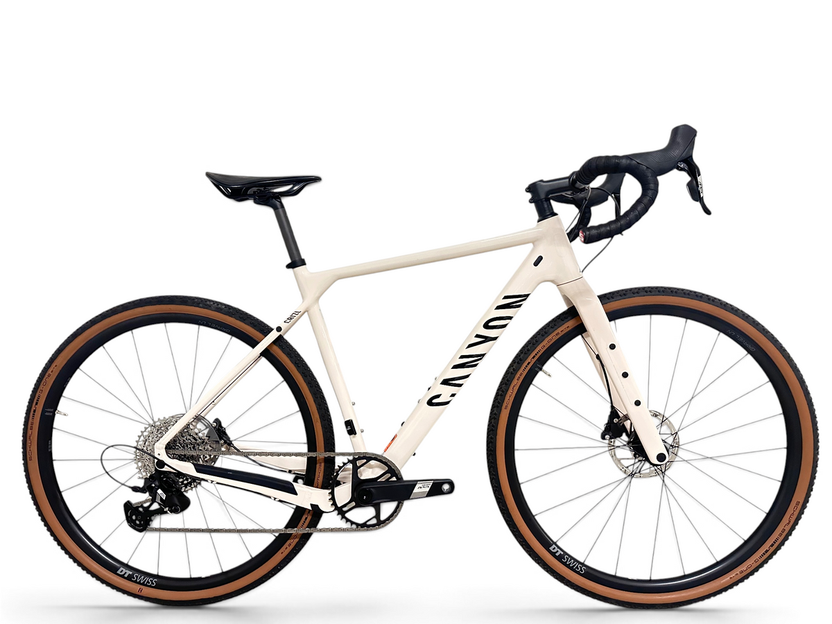 Canyon Grizl 6 1by