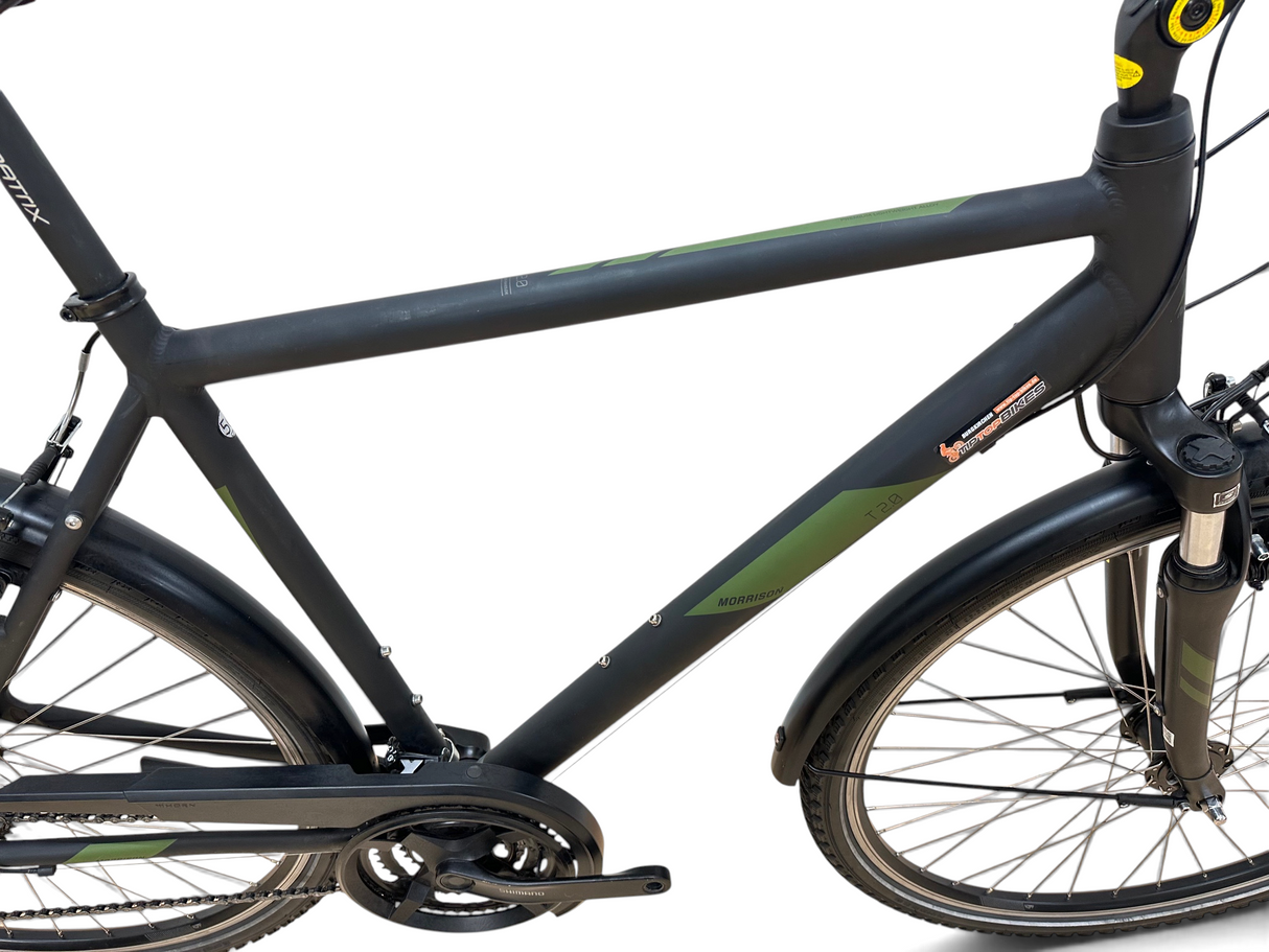 Morrison T 2.0 Diamant Trekkingrad