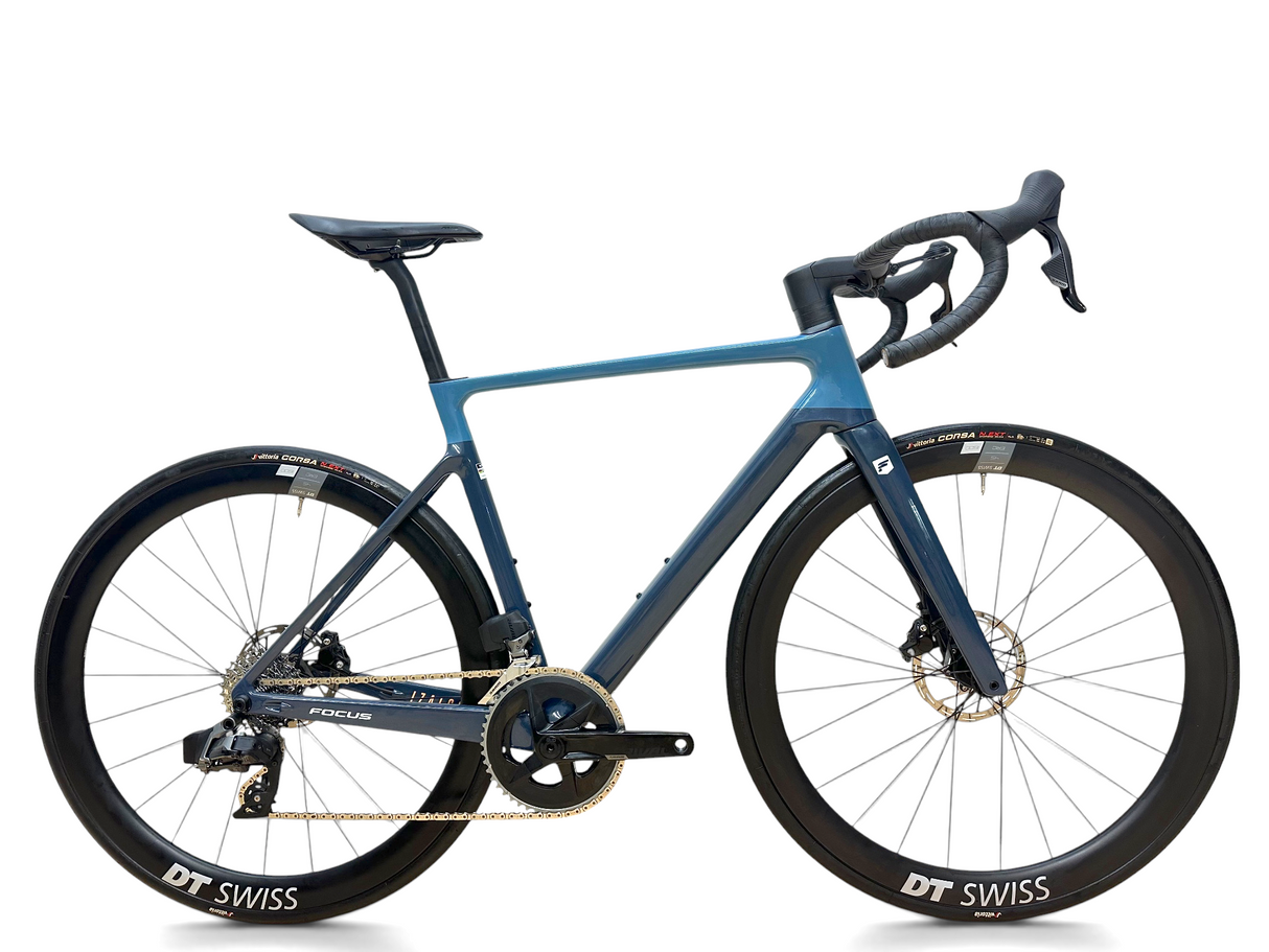 Focus Izalco Max 9.7