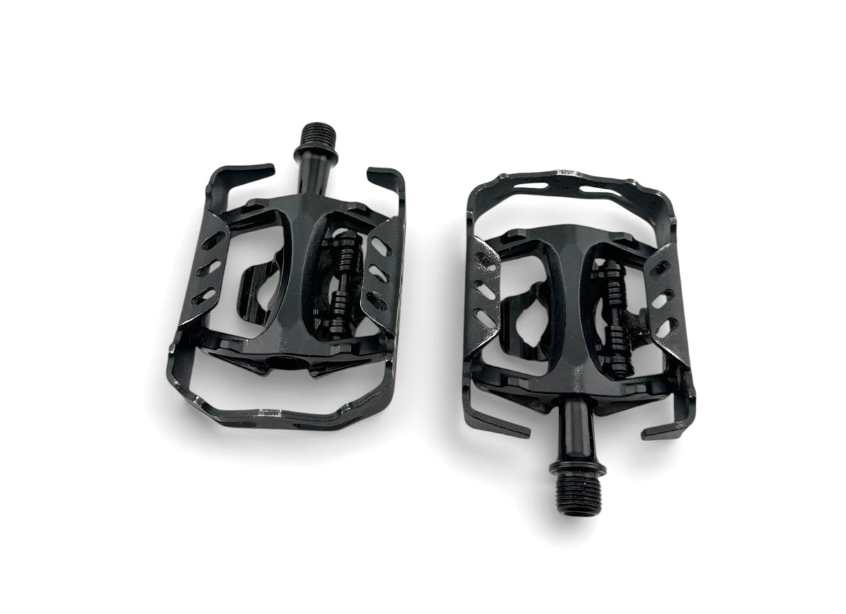 XPEDO Milo Hybrid Klickpedale