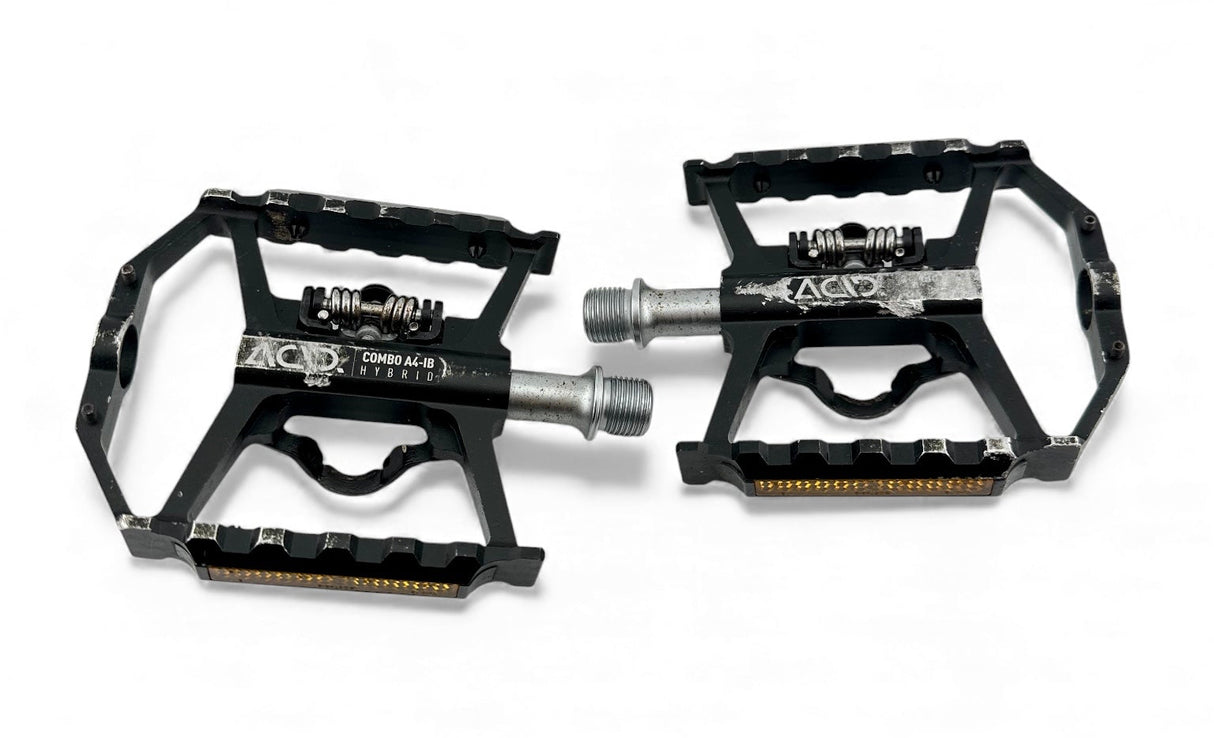 ACID Hybridpedale Combo A4-IB Klick