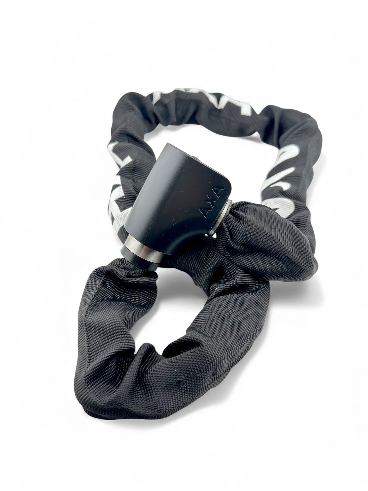 AXA Absolute 9-110 Kettenschloss