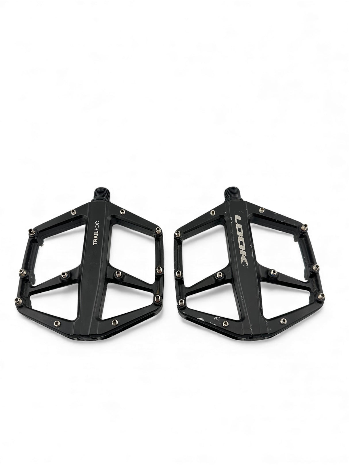 Look Trail Roc Plattform Pedale