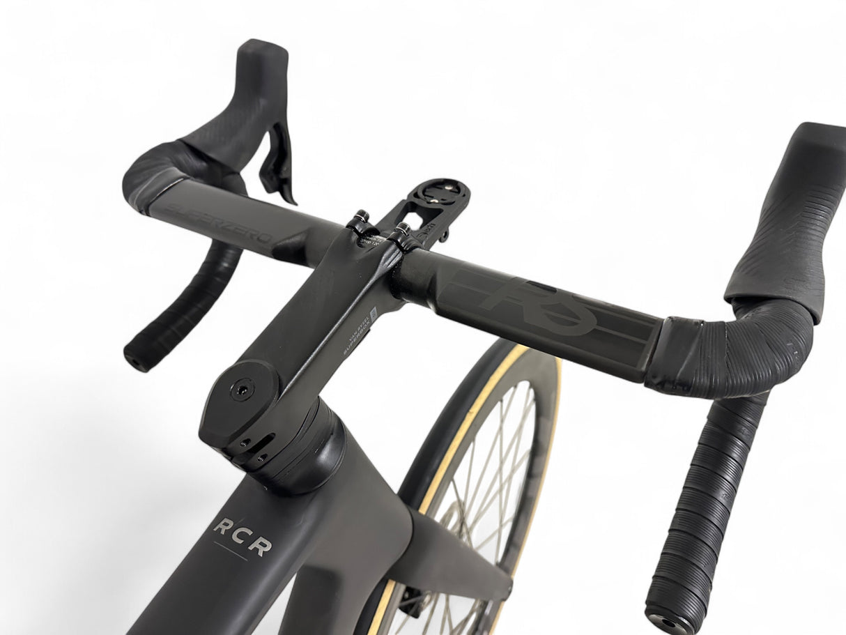 Van Rysel RCR SRAM Force Rennrad