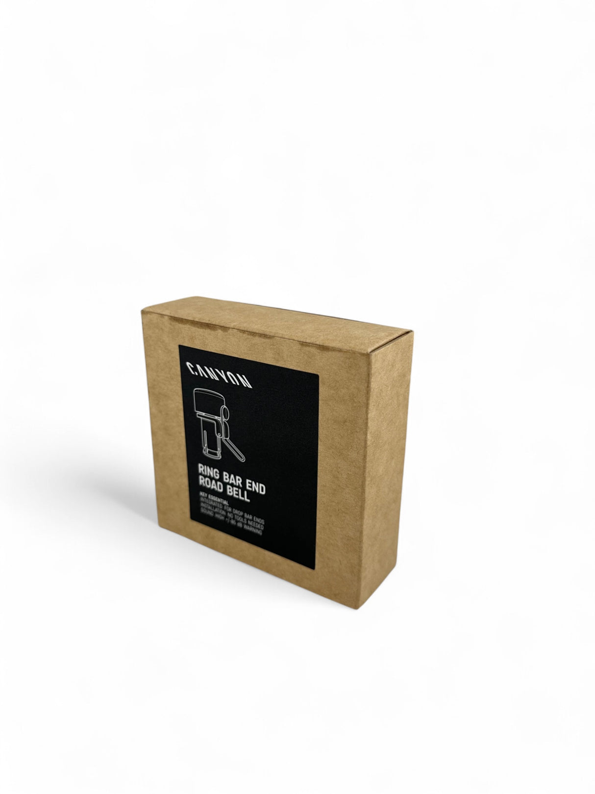 Canyon Ring Bar Klingel