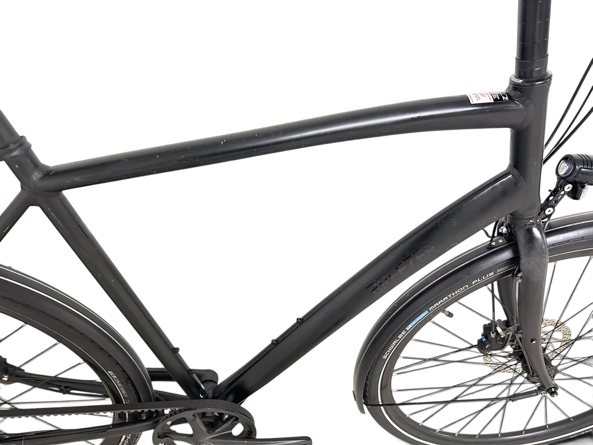 Breezer Beltway 11 Trekkingrad