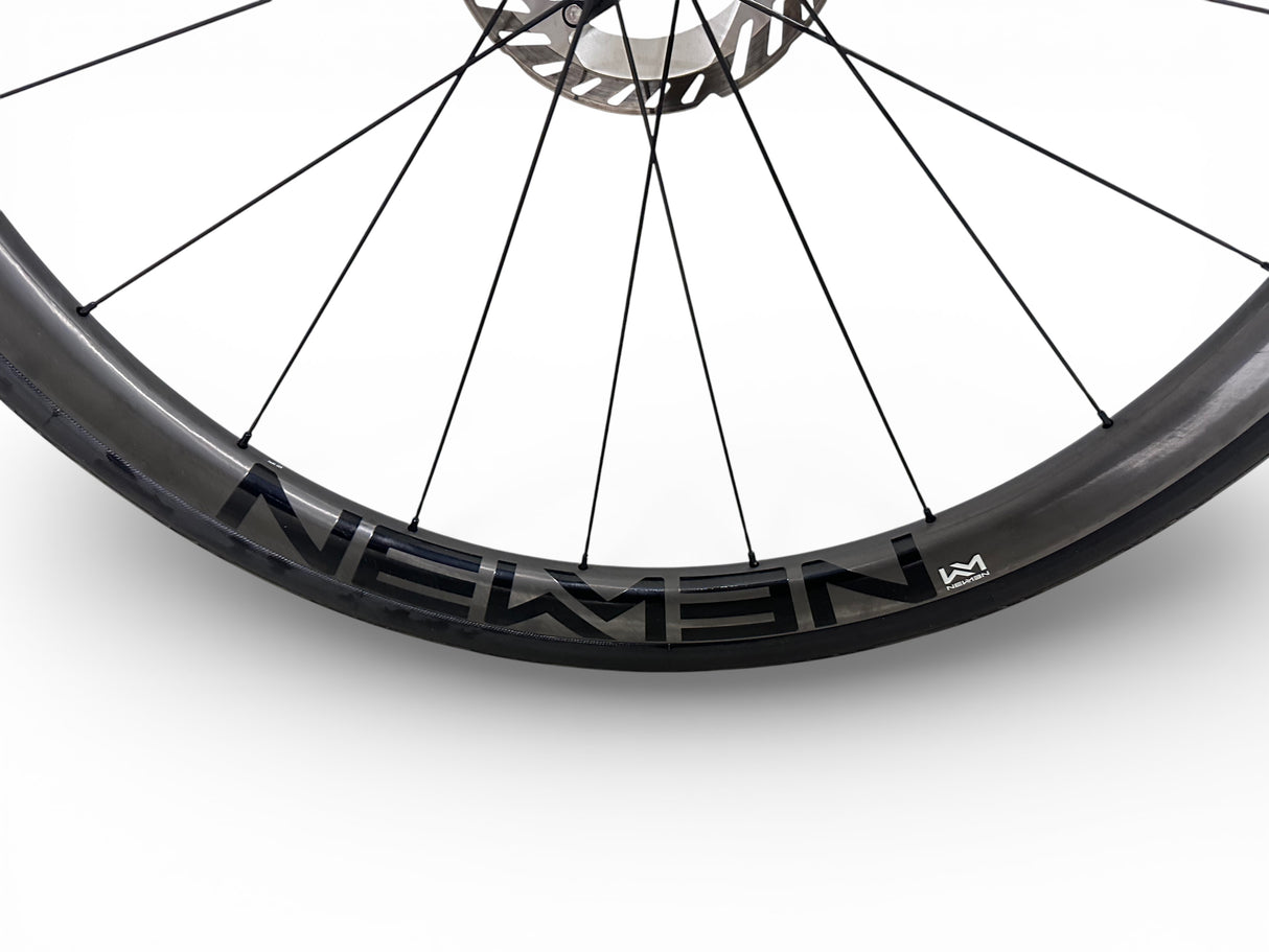 Cube Litening AIR C:68X Race Blackline Rennrad