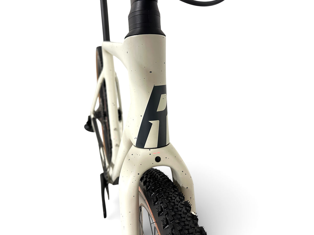 Rose Backroad APEX AXS Carbon Gravelbike