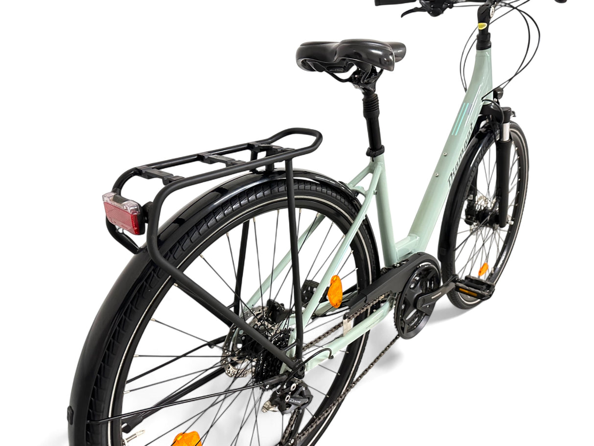 Diamant Ubari Deluxe Damen Trekking