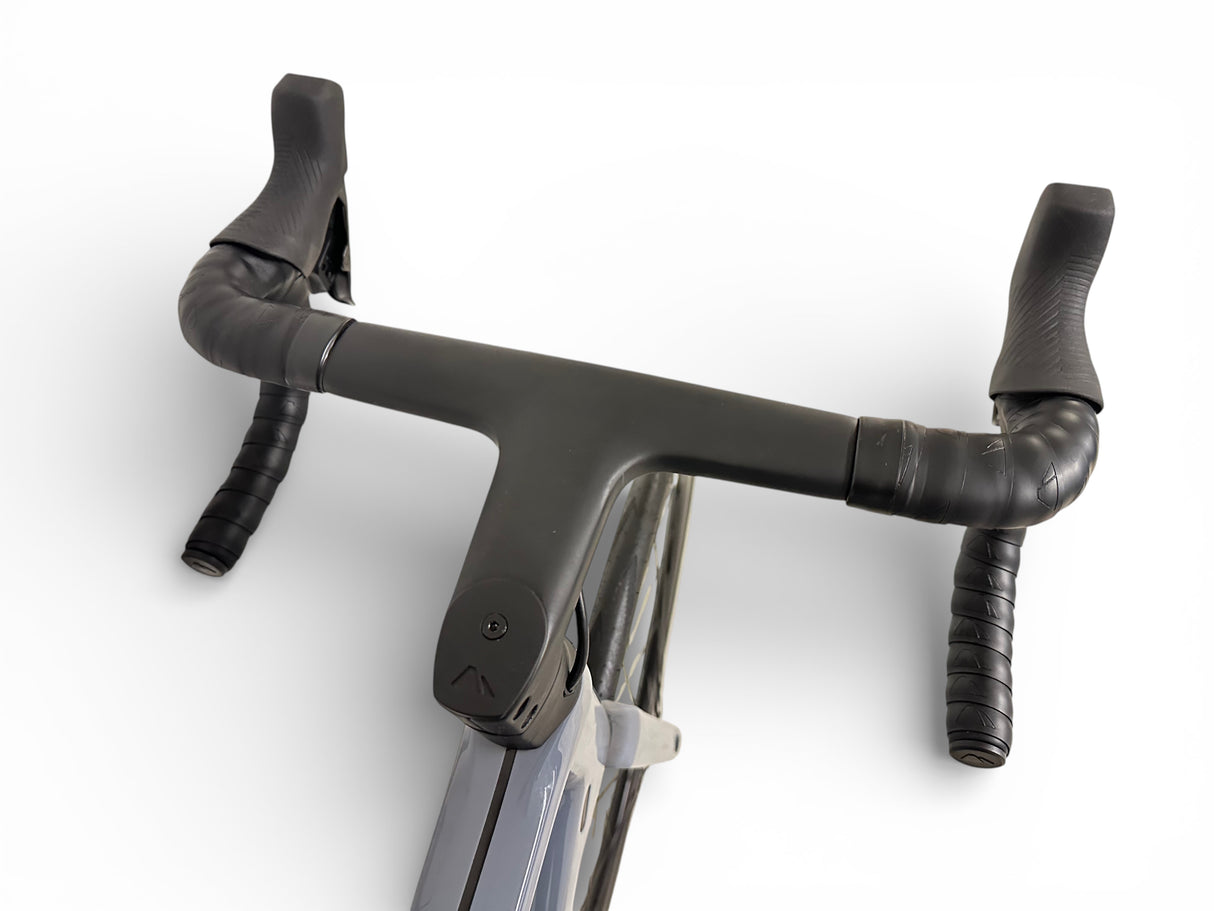 Canyon Endurace CF 7 AXS Carbon Rennrad