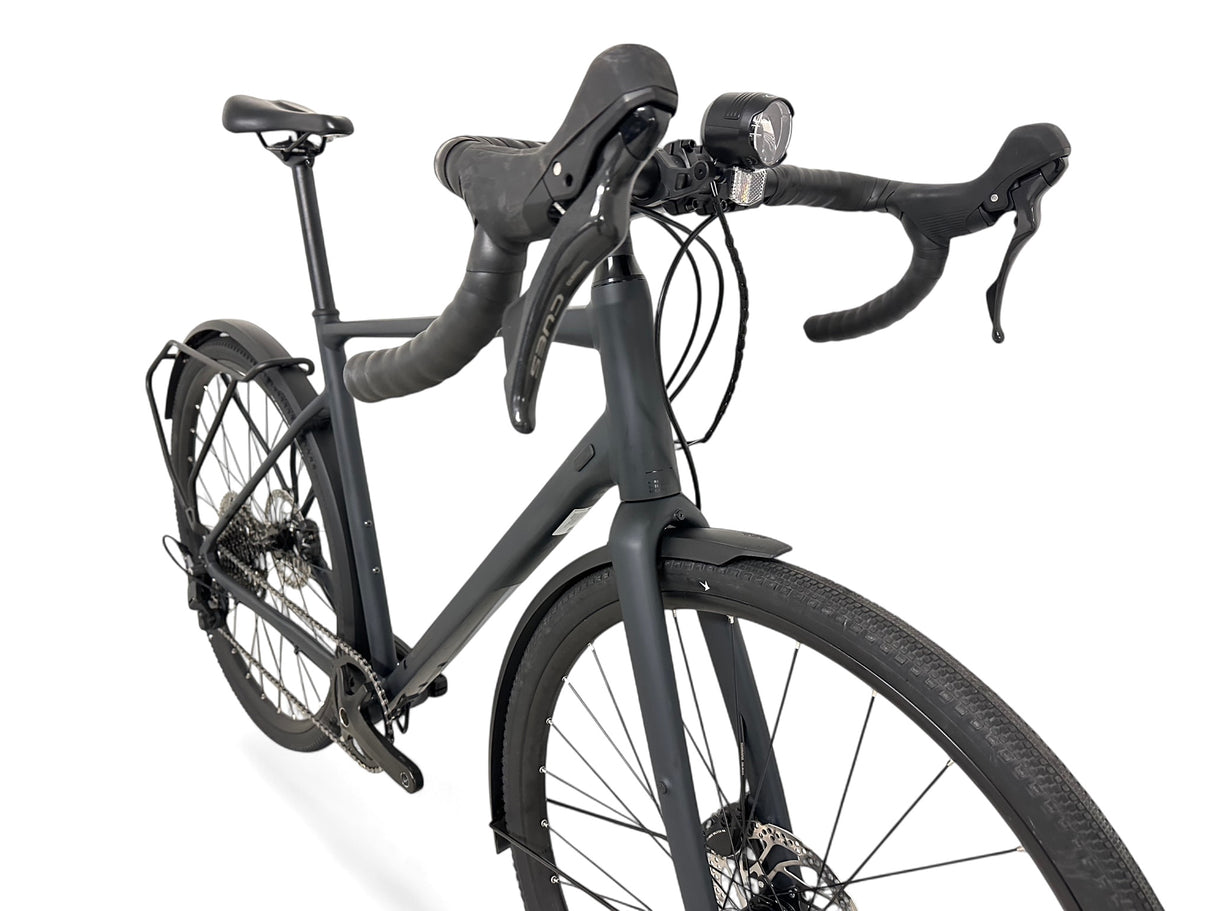 Cube Nuroad Pro FE 2025 Gravelbike