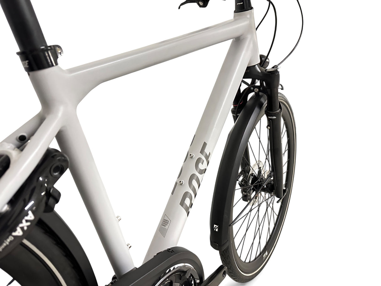 Rose Mutlisport 3 Trekkingrad XT