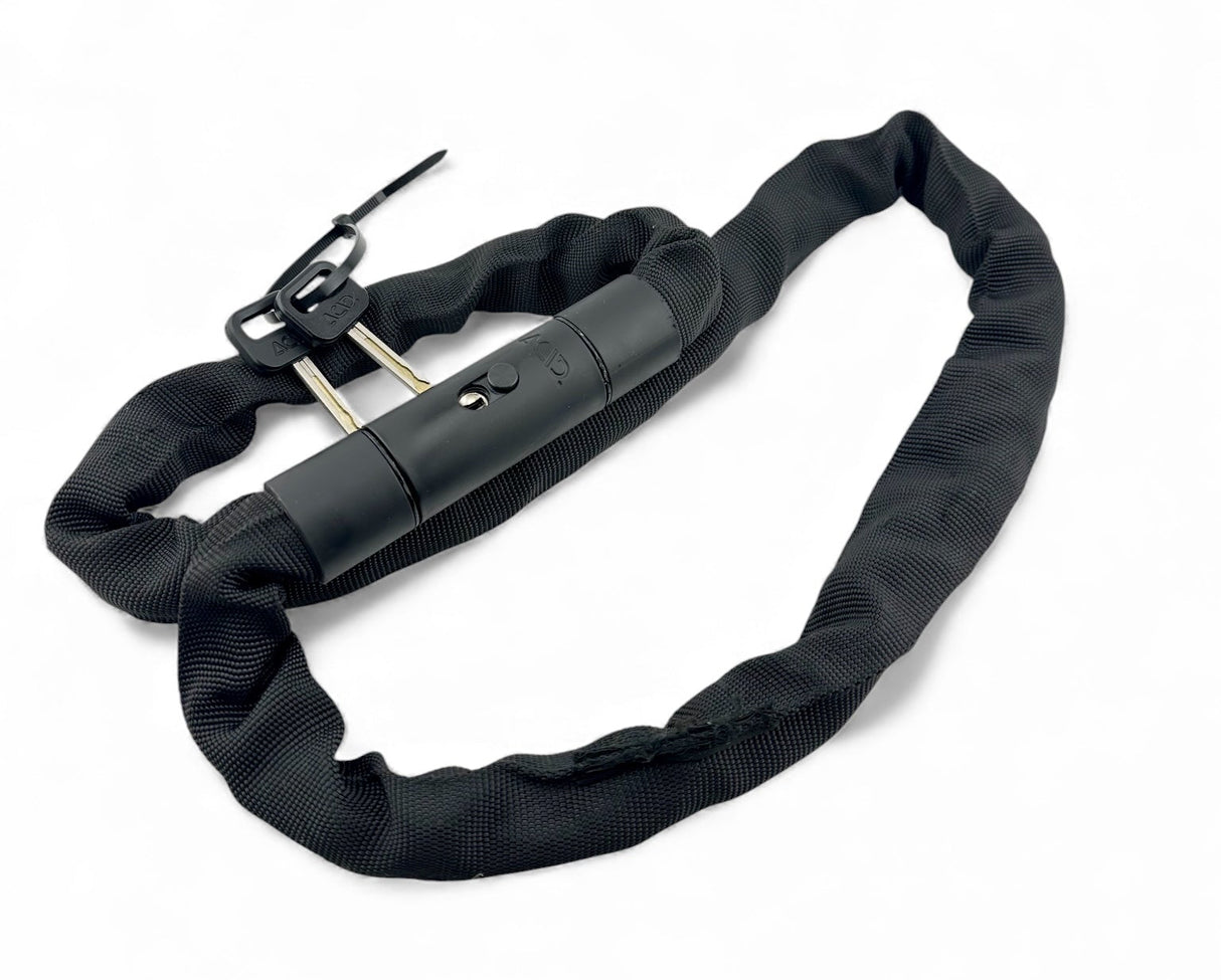 Acid Kettenschloss CORVID K120