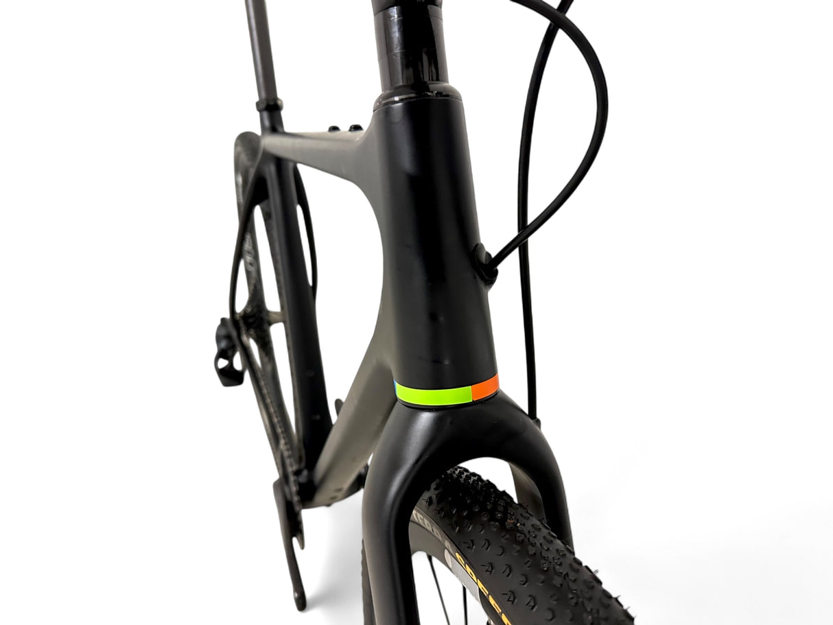 Open Wi.de Carbon Gravelbike