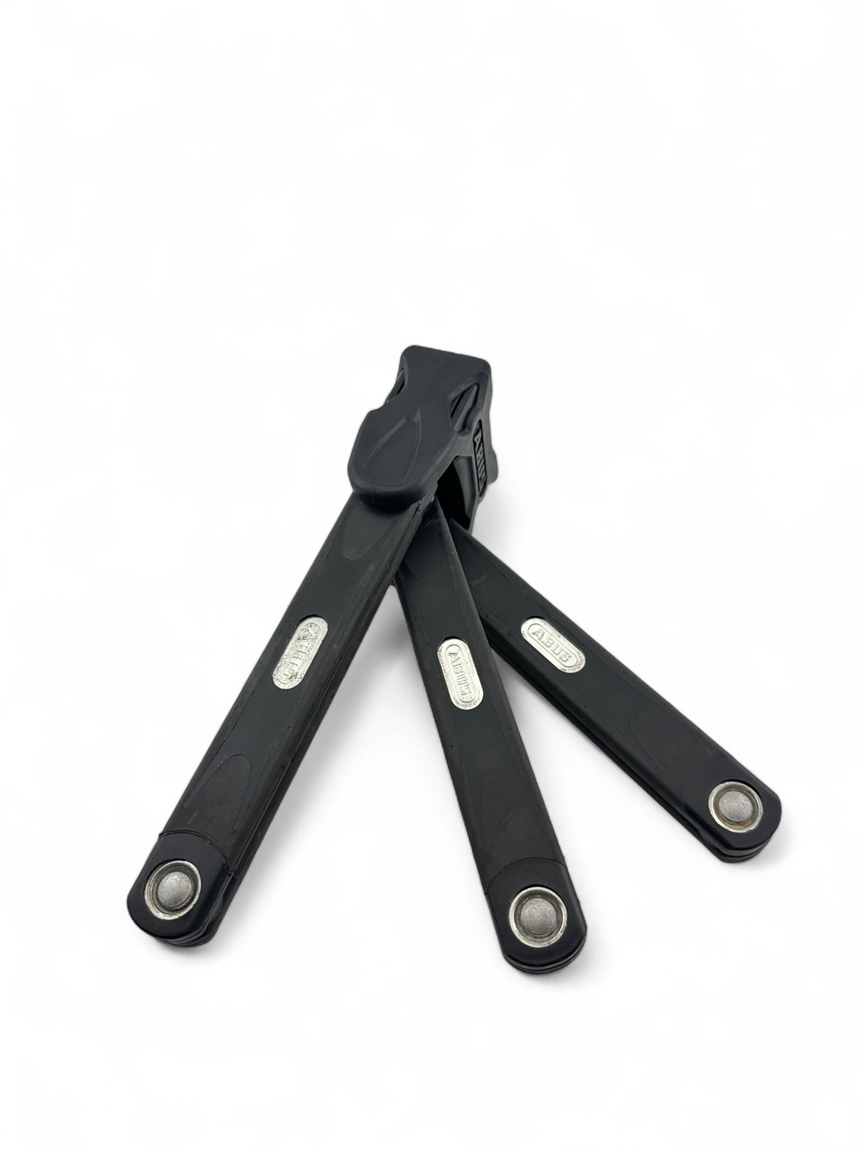 Abus BORDO 6000K Fahrradschloss Faltschloss