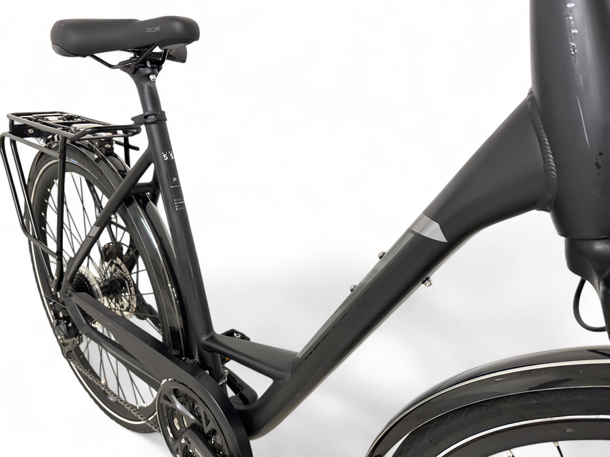 Pegasus Strog SL 27 Wave Trekkingbike