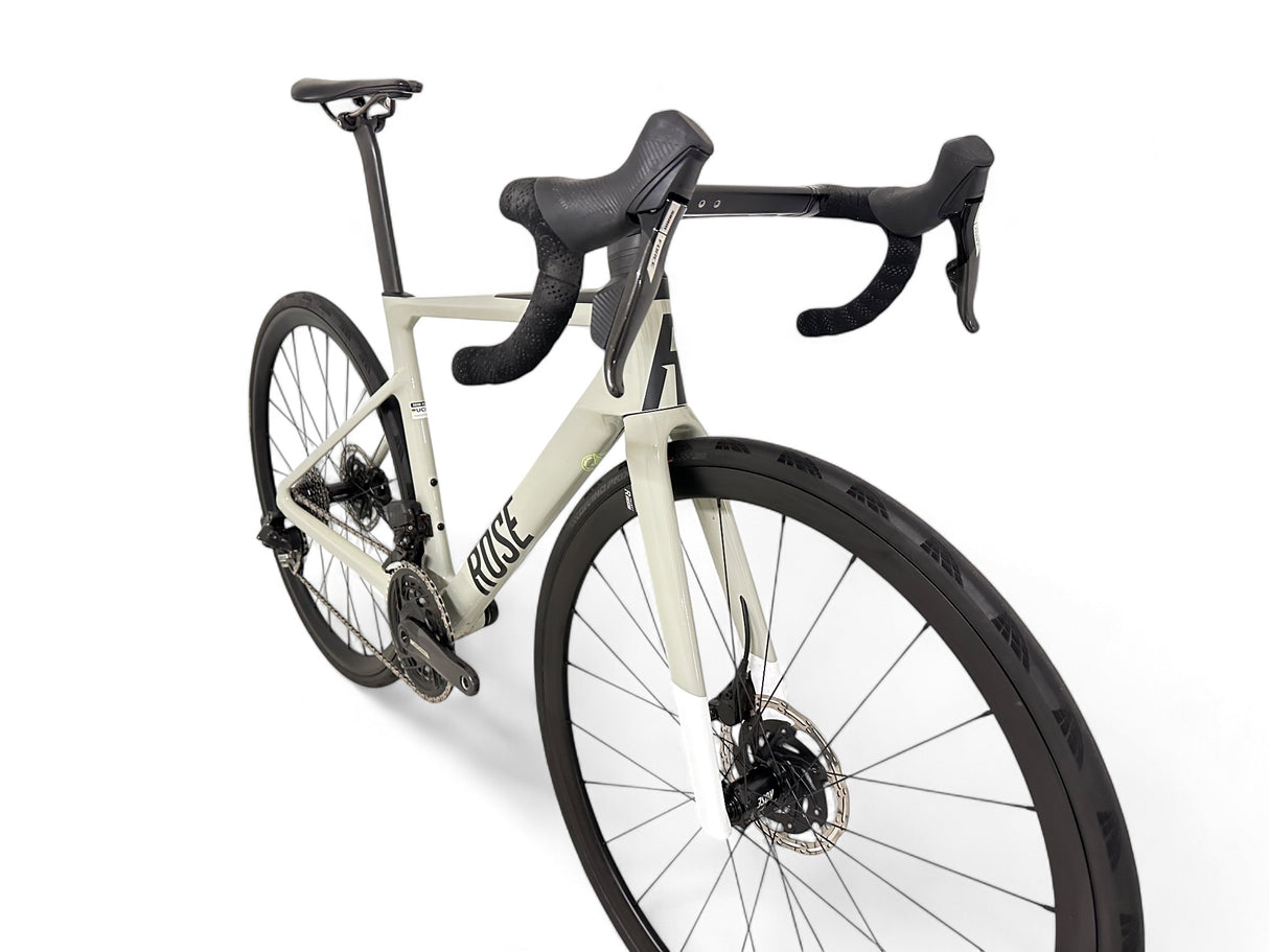 Rose XLITE 04 Force AXS Carbon Rennrad