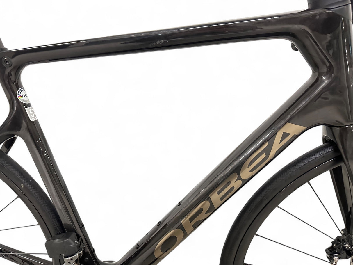 Orbea Orca M31e Team Carbon Road Bike