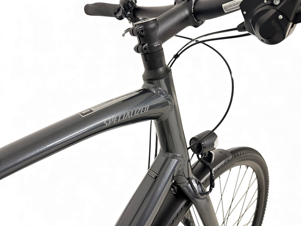 Specialized Sirrus X 2.0 EQ Fitnessbike