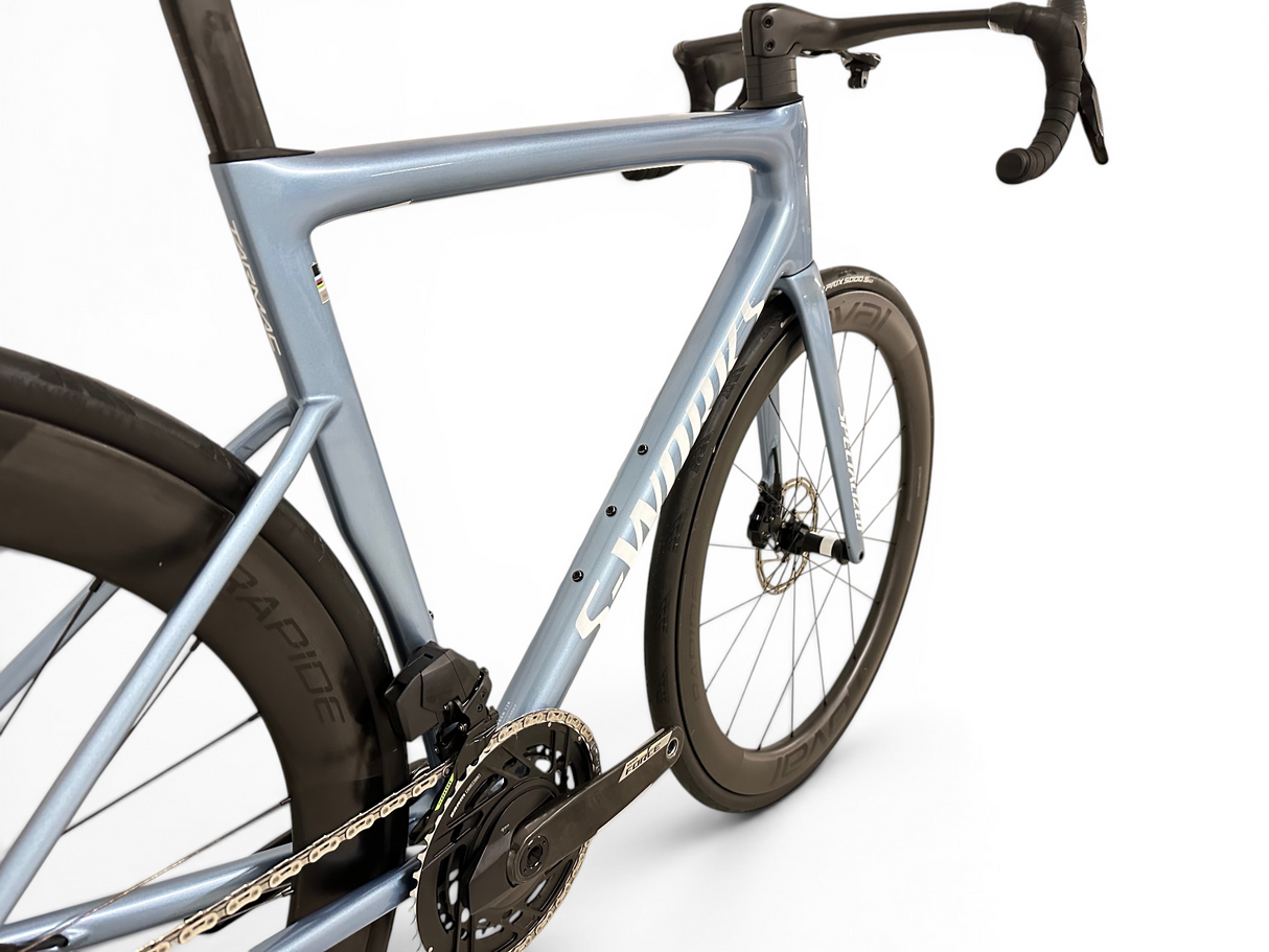 Specialized S-Works Tarmac SL8