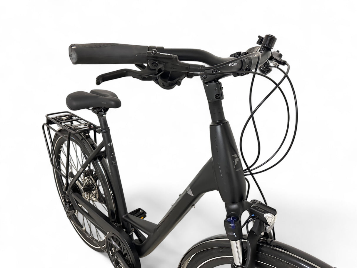 Pegasus Strog SL 27 Wave Trekkingbike