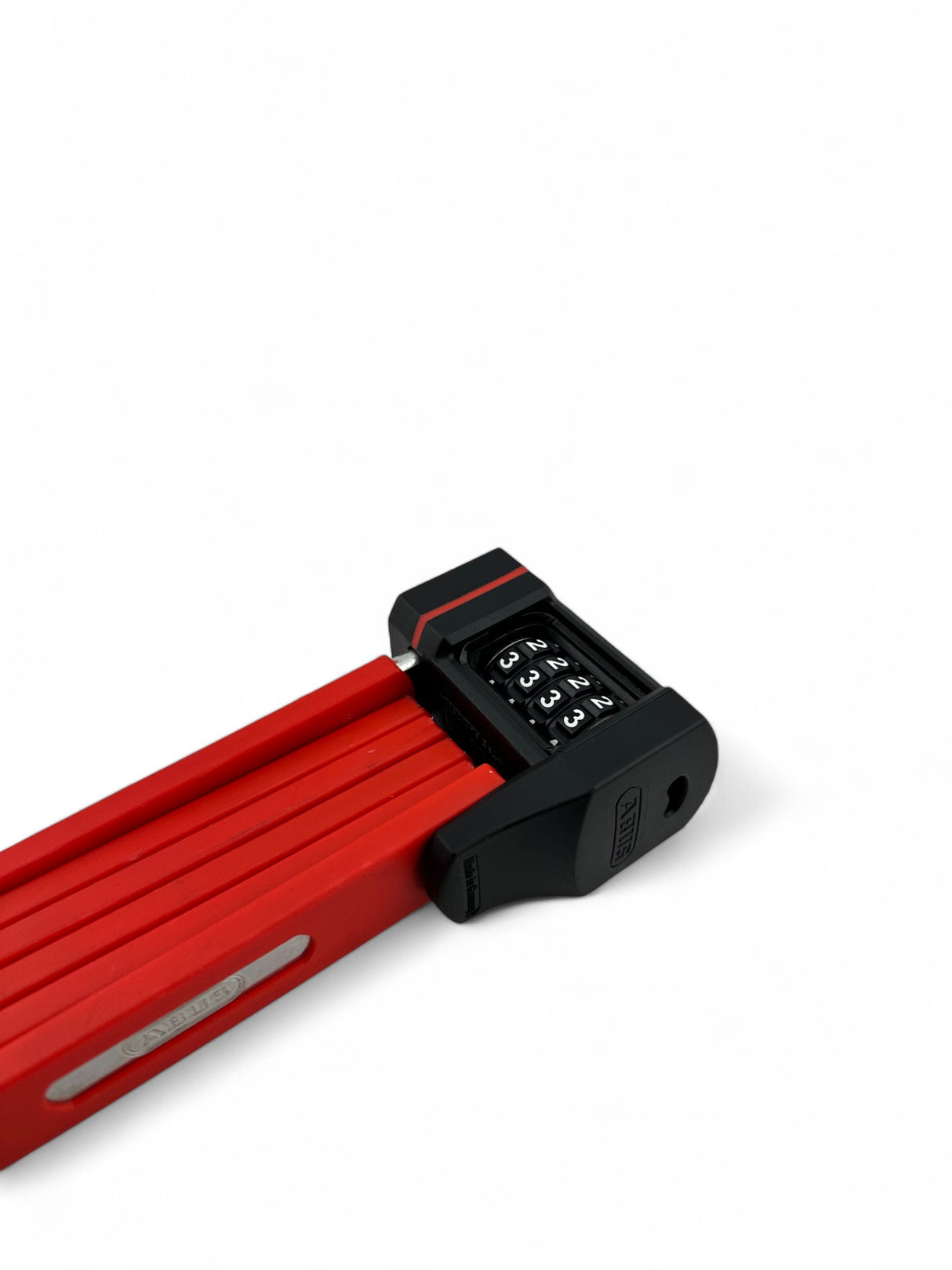 Abus uGrip Bordo 5700 Code