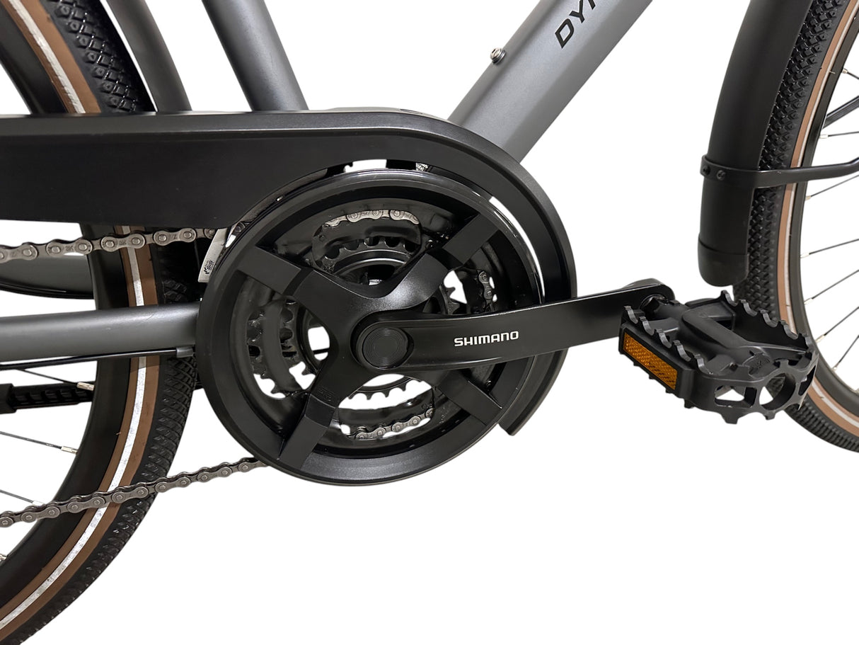 Dynamics Magic Road 24 Trekkingrad