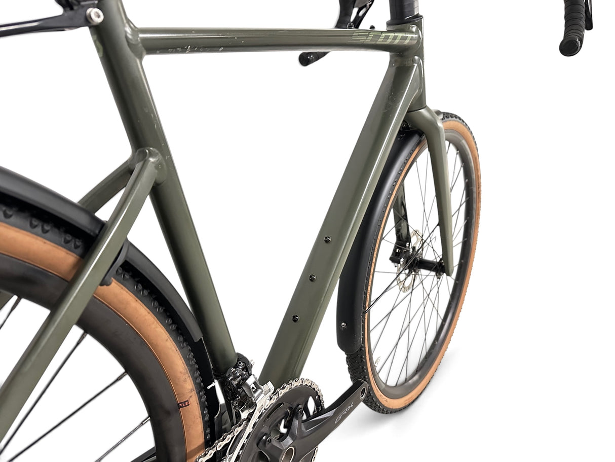 Scott Speedster Gravel 20 EQ
