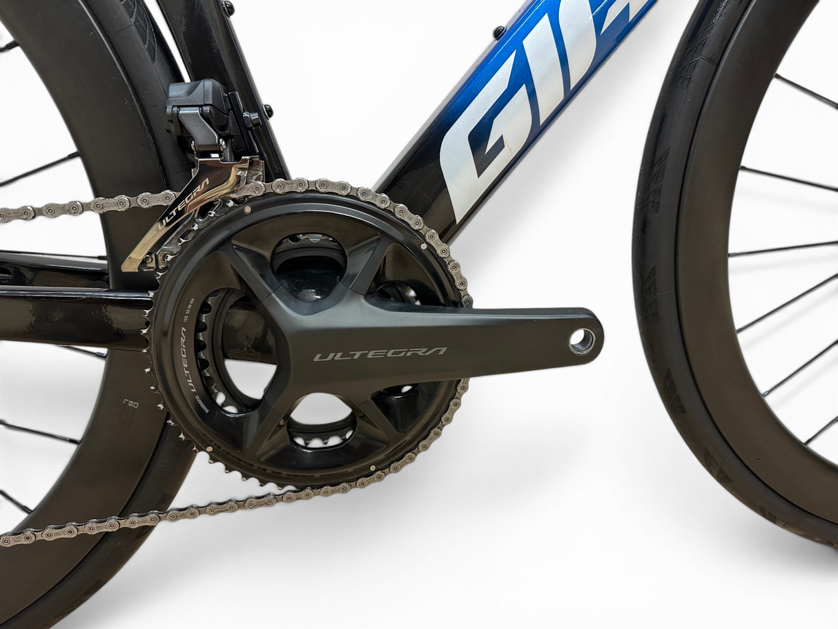 Giant Propel Advanced Pro 0 Ultegra Di2