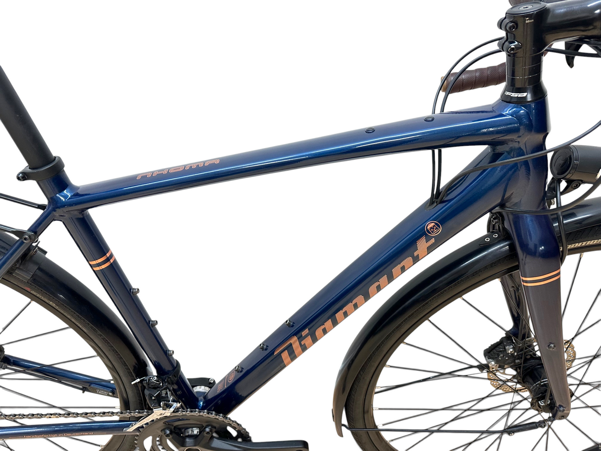 Diamant Nhoma Gravelbike