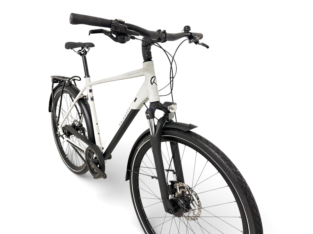Kalkhoff Endeavour 8 Nexus Trekkingrad