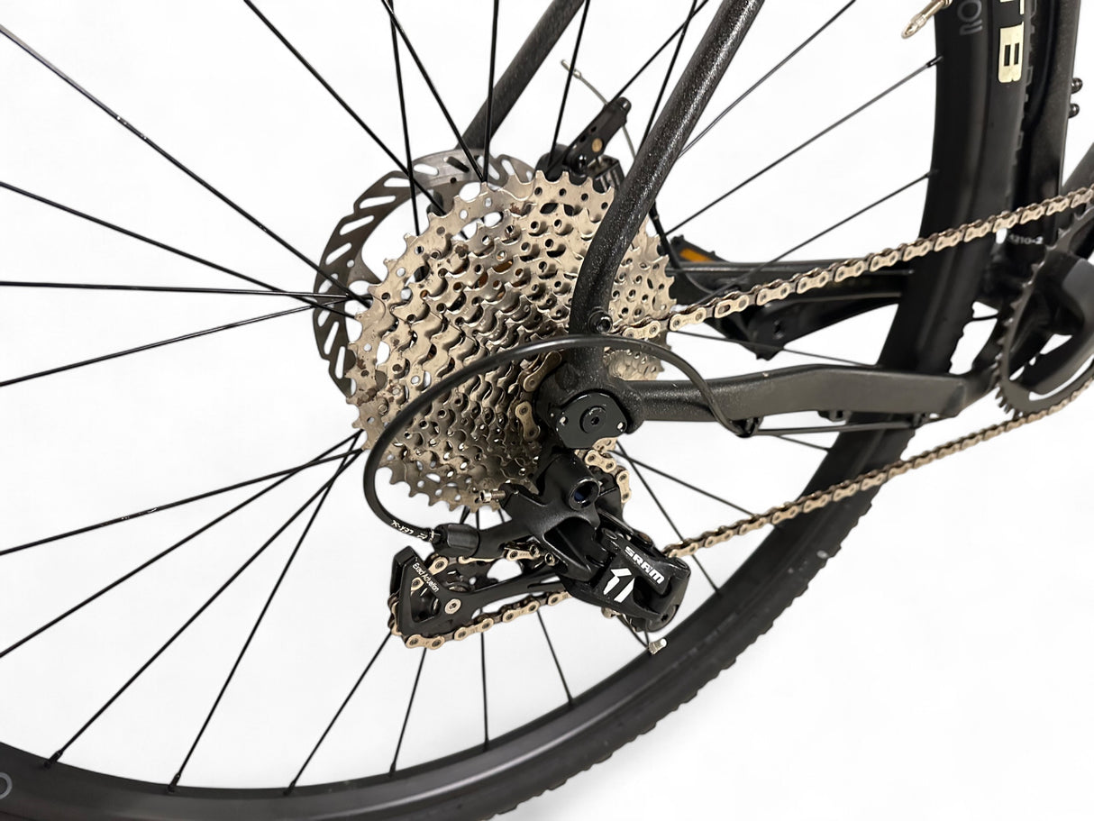 Rondo Ruut AL2 Gravelbike