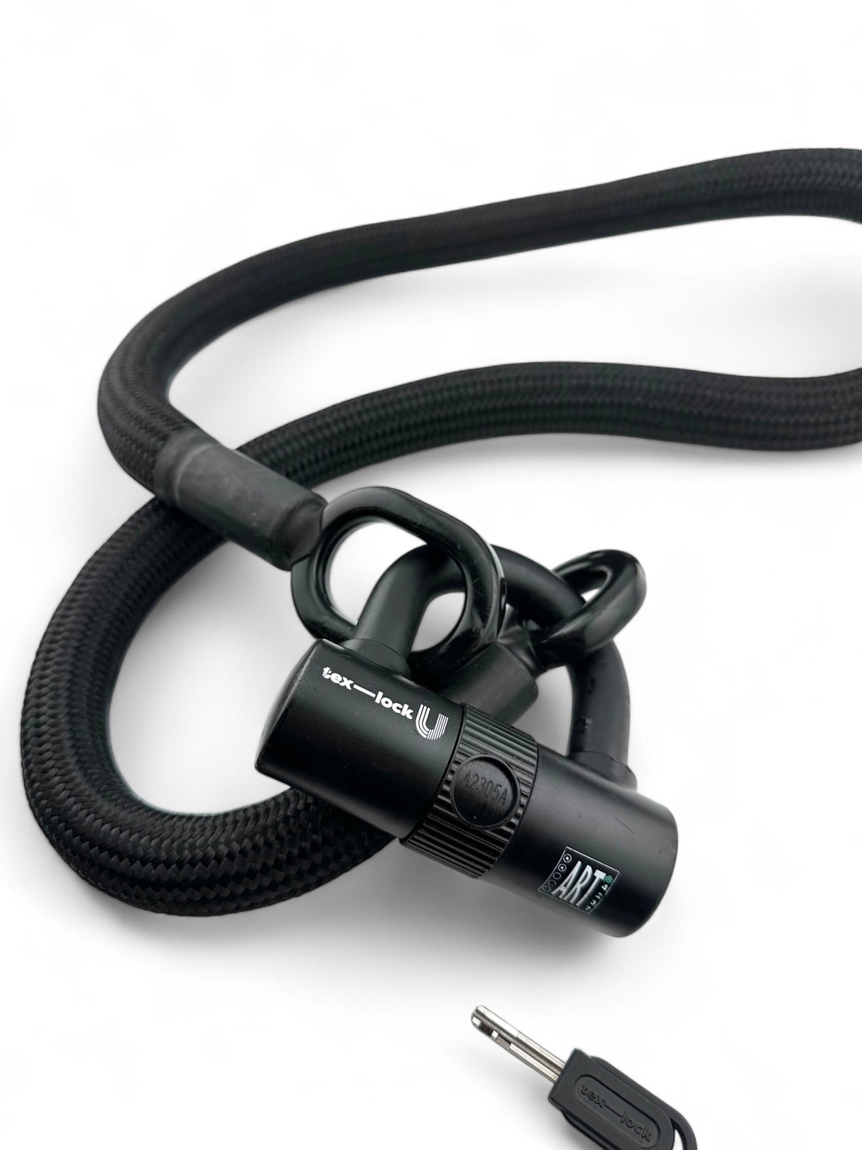 Tex Lock eyelet u-lock Schloss