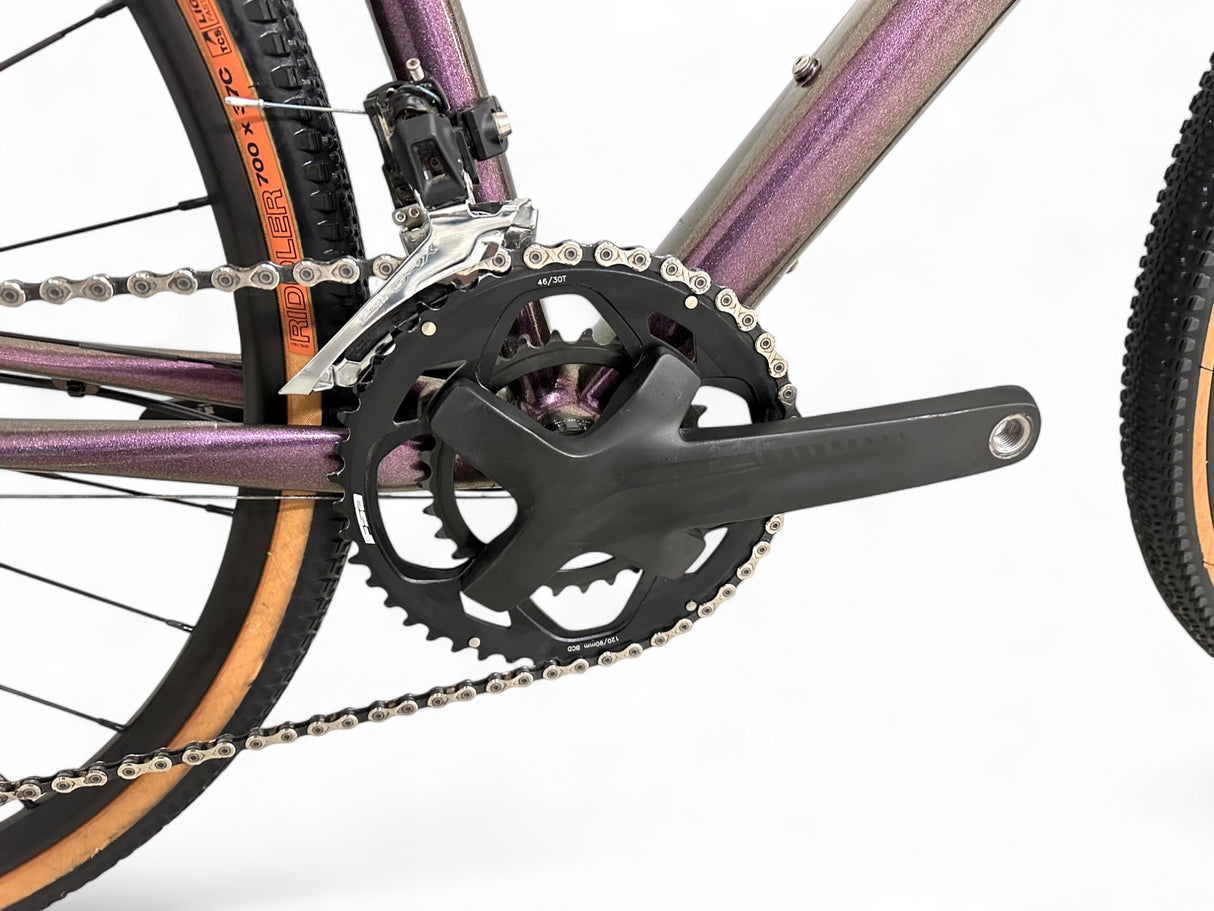 Cannondale Topstone 2 Gravelbike