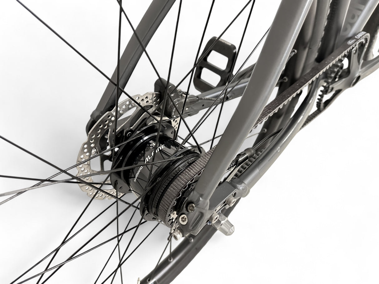 Cannondale Bad Boy 1 Urbanbike