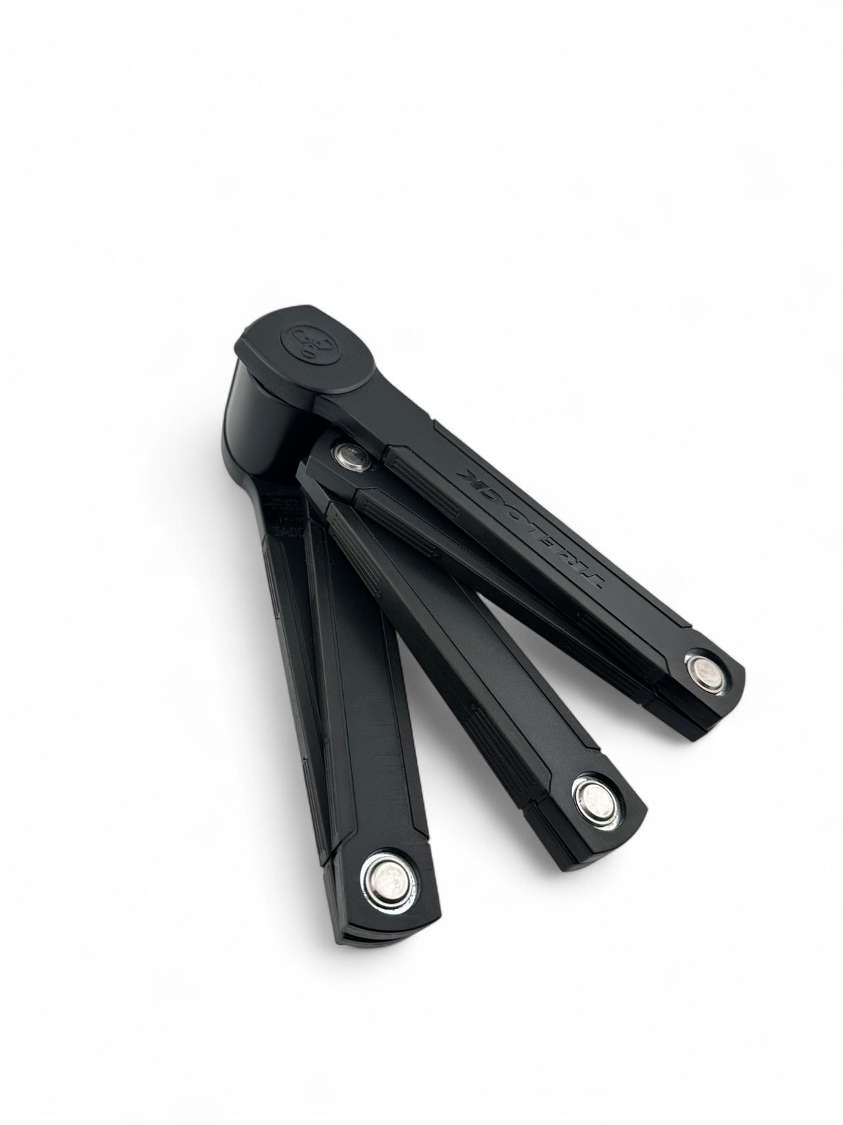 Trelock FS380 Trigo Faltschloss