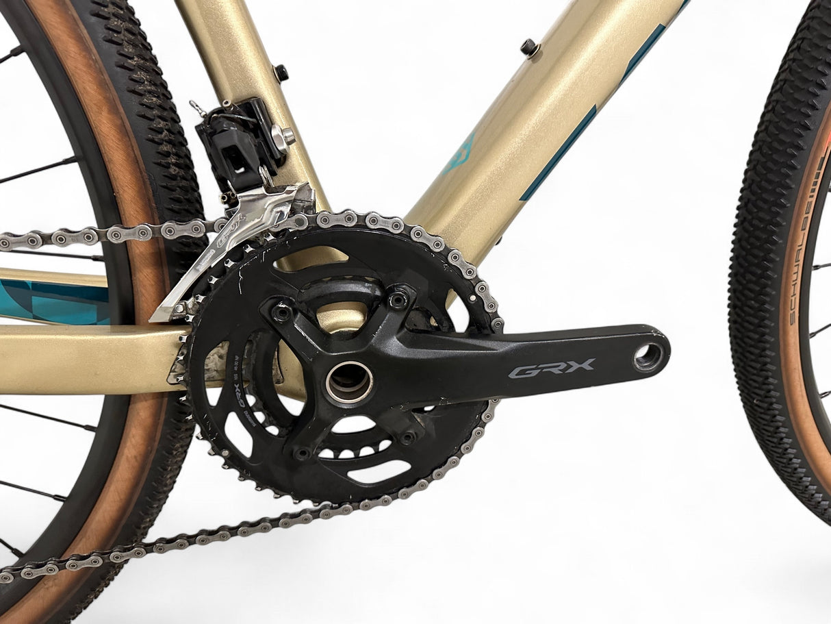 Kona Libre CR Carbon Gravelbike