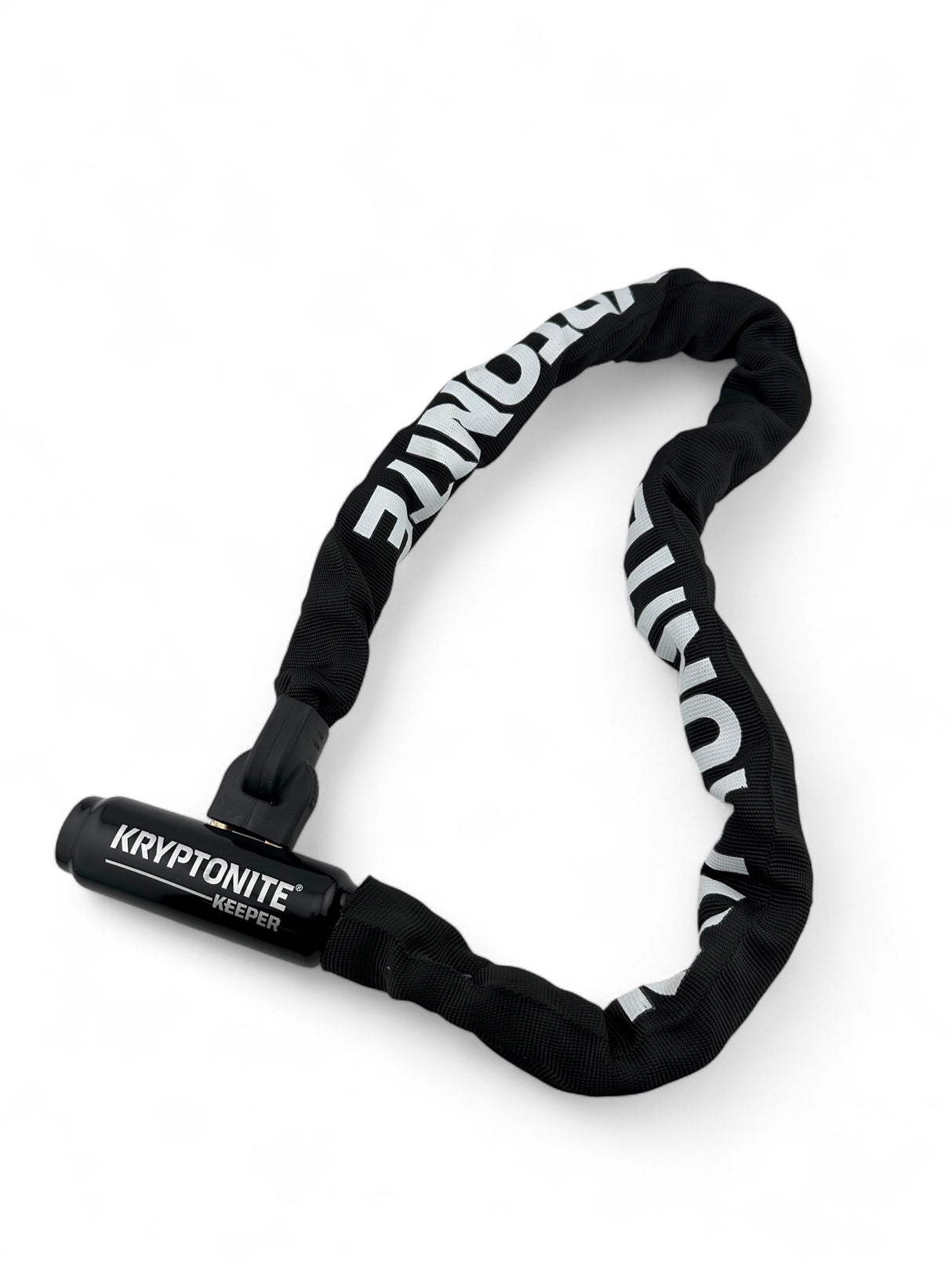 Kryptonite Keeper 785 Integrated Chain Kettenschloss