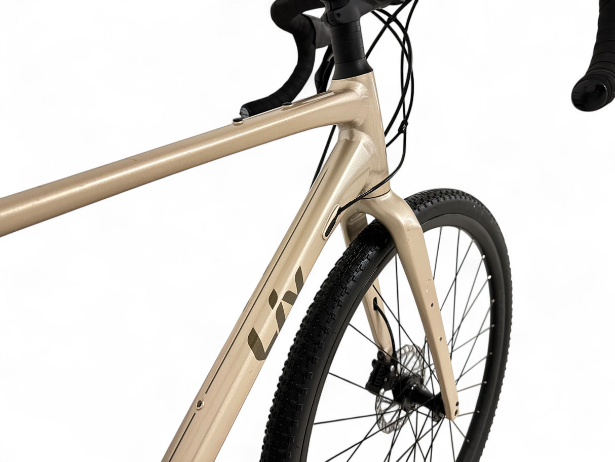 Liv Devote 0 Gravelbike