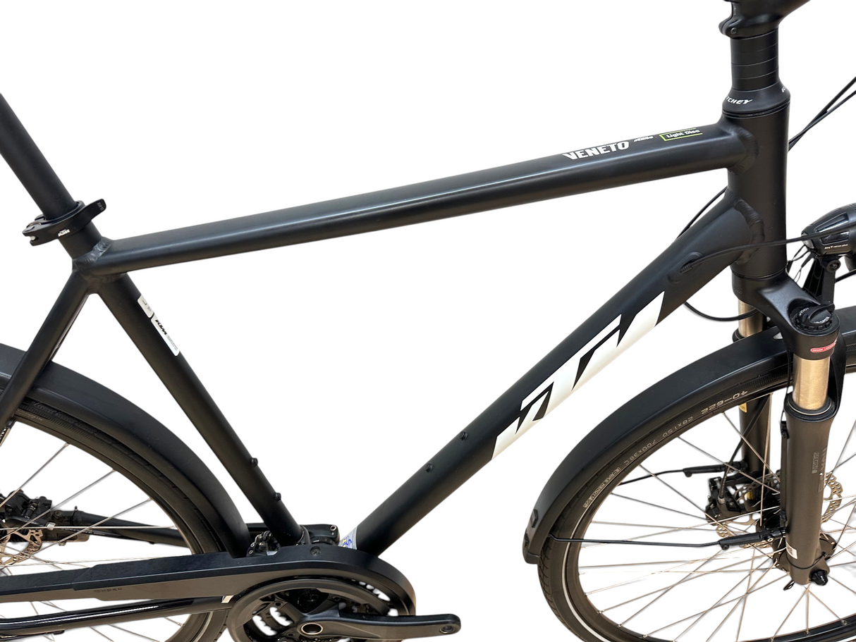 KTM Veneto Light Disc Diamant