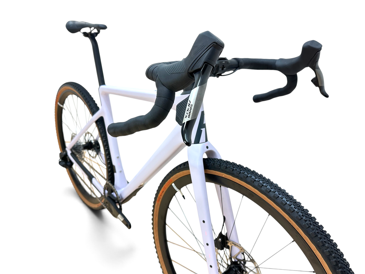 Rose Backroad Apex AXS XPLR