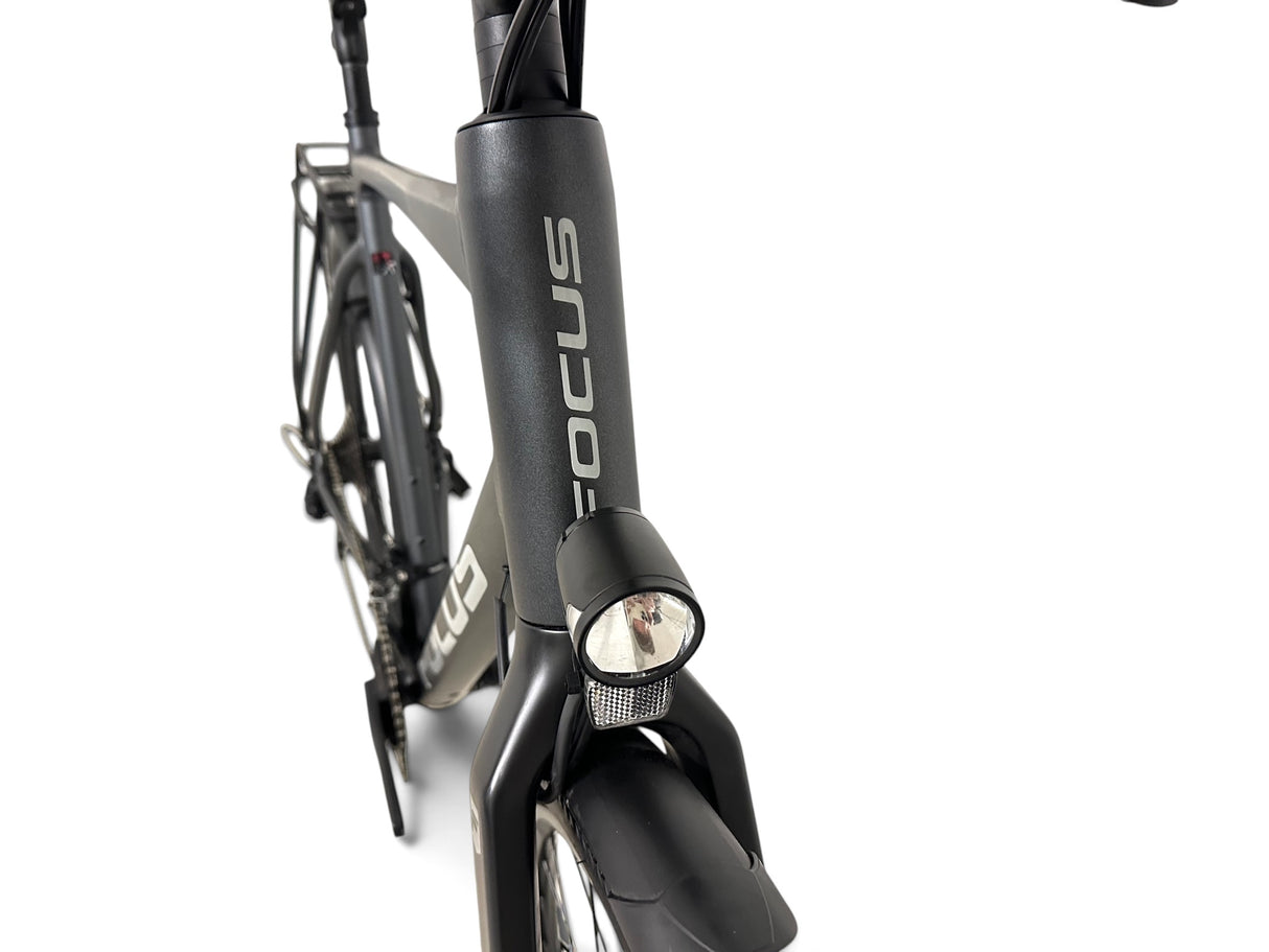 Focus Atlas 6.6 EQP Gravelbike