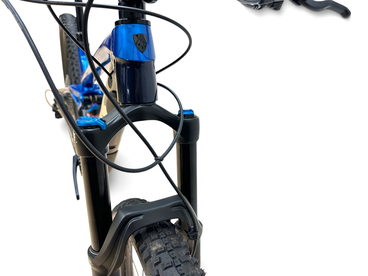 Trek Fuel EX 8